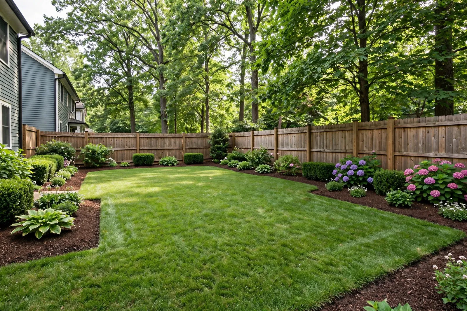 Yard Debris Removal — Storm Debris and Playset Removal in Bannister by Waldorf Junk Removal Company